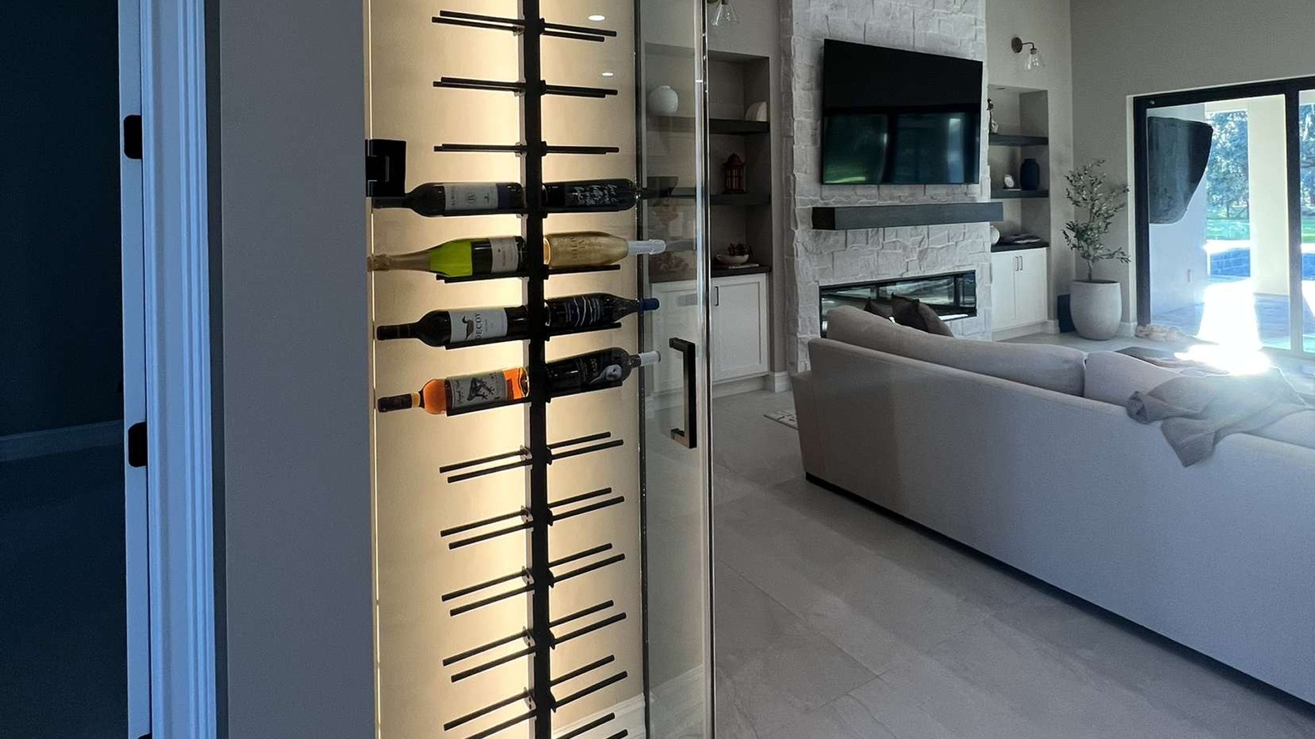 Wine Cellar